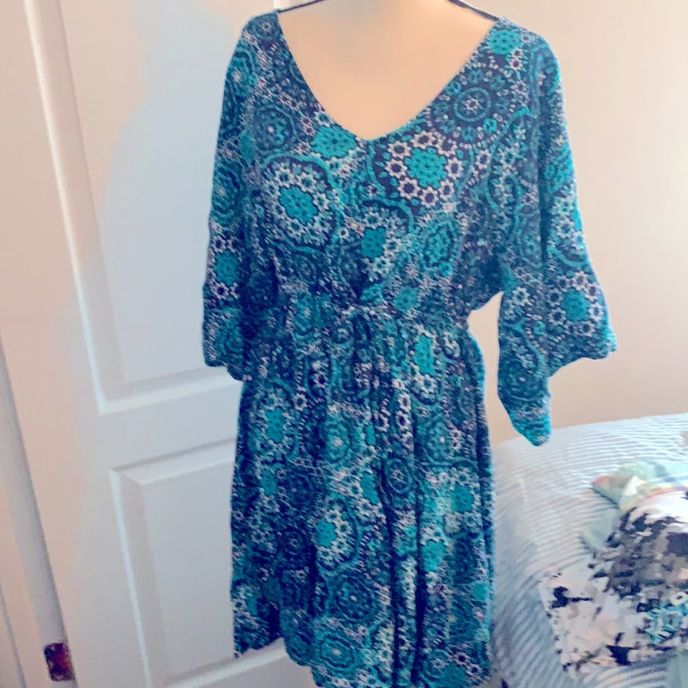 Anytime dress